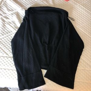 FREE PEOPLE SWEATER SIZE MEDIUM